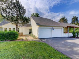 1521 Misty Valley Way, Knoxville, TN 37932