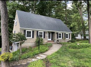 1488 Siver Rd, Guilderland, NY 12084