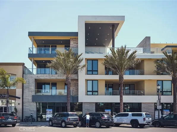 414 Main St Unit 330, Huntington Beach, CA 92648