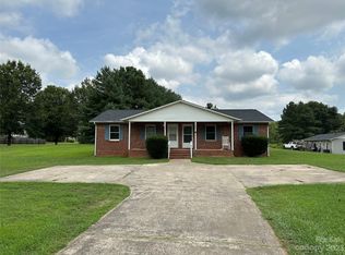399 & 401 Seattle St, Shelby, NC 28152