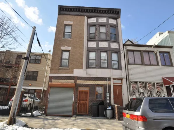 817 Union Ave, Bronx, NY 10459
