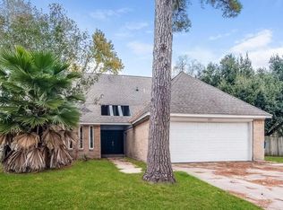 7002 Sandy Knolls Dr, Spring, TX 77379