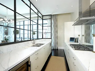 Sold by Sotheby's International Realty