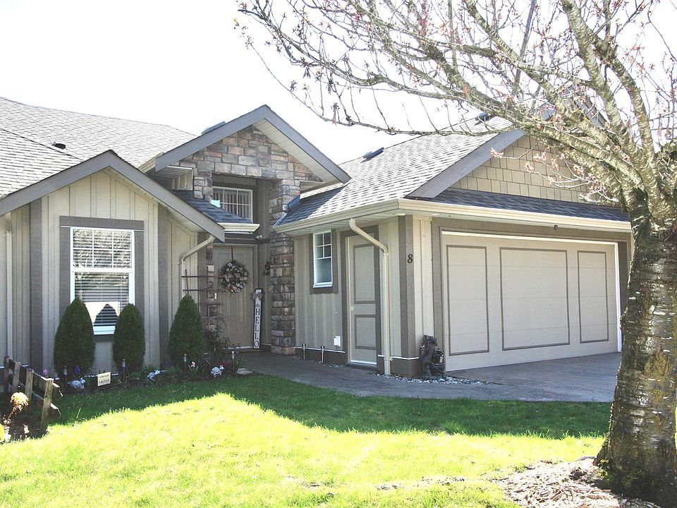 1st image of 3348 Mount Lehman Rd #8