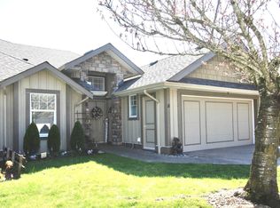3348 Mount Lehman Rd #8, Abbotsford, BC V4X2M9