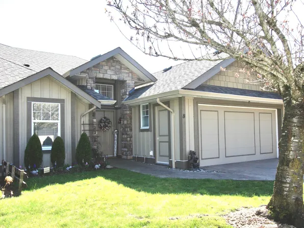 3348 Mount Lehman Rd #8, Abbotsford, BC V4X 2M9