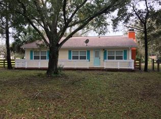 5024 W Josephine Rd, Sebring, FL 33875
