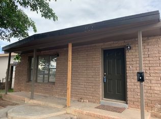2306 Pecan Dr, Alamogordo, NM 88310