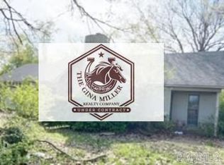 3311 N Debra Ln, Blytheville, AR 72315