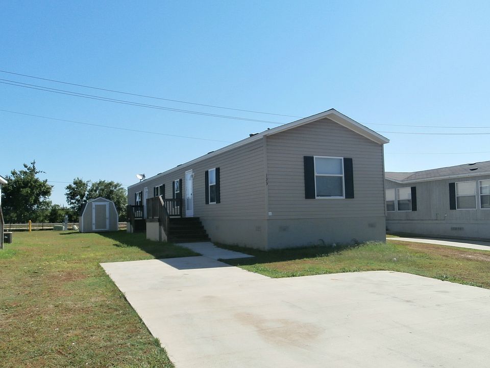 1st image of 7601 Daffan Ln Trailer 133