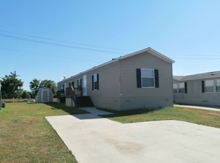 7601 Daffan Ln TRAILER 133, Austin, TX 78724