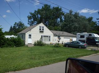 3400 Mallery St, Flint, MI 48504