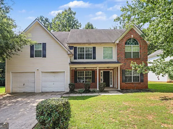 197 Hightower Trl, Riverdale, GA 30274