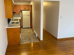 110 N Main St APT 1, Bridgewater, VA 22812