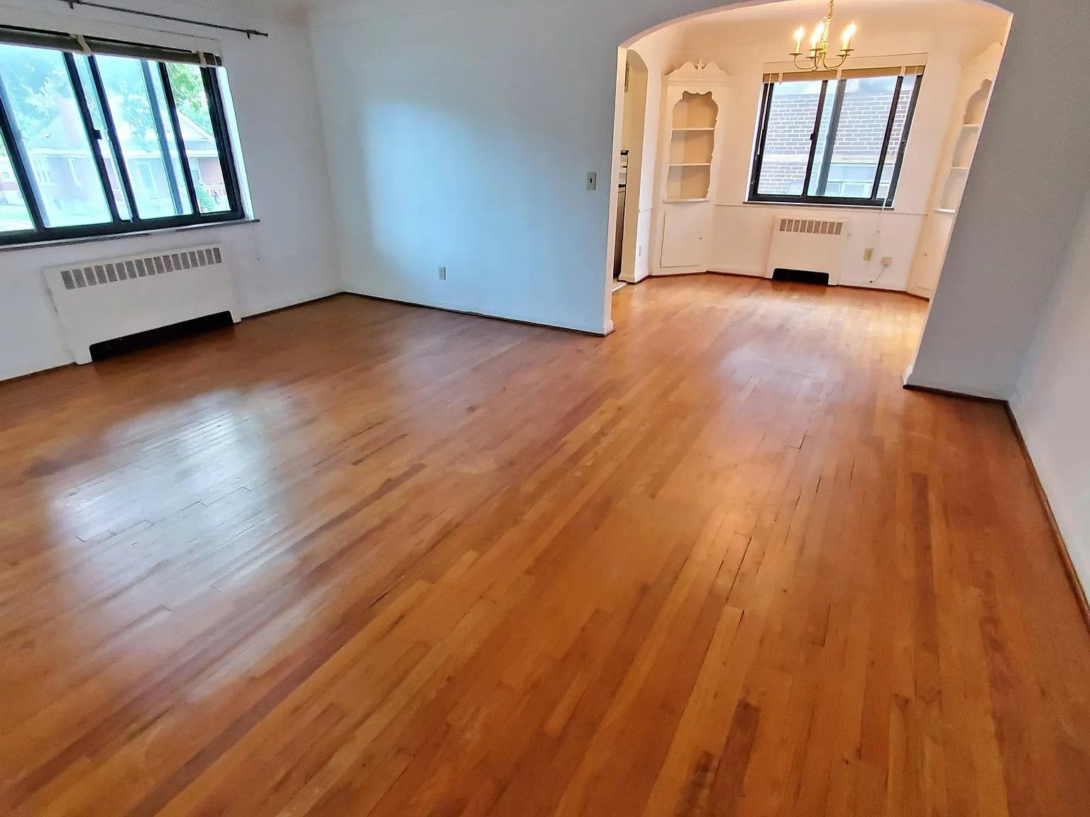 2 bed, 840 sqft, $1,140 — Photo 1