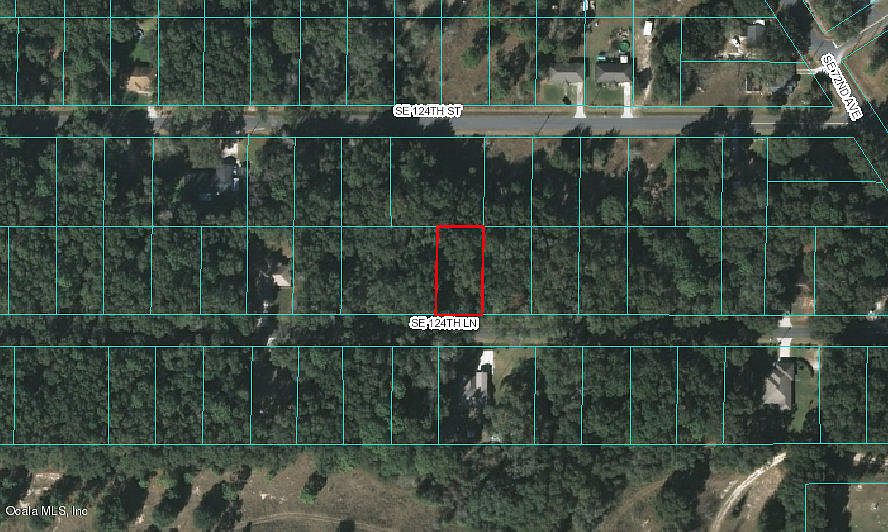 2nd image of 0 SE 124 Ln