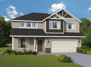 1709 N Arties Rd, Spokane Valley, WA 99016