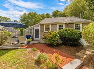 13 Six Penny Ln, Harwich, MA 02645