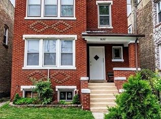 1632 S 47th Ct #B, Cicero, IL 60804
