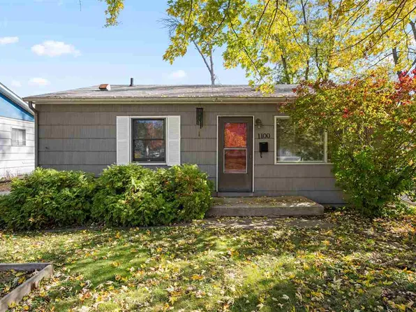 1100 S 1st Ave, Iowa City, IA 52240