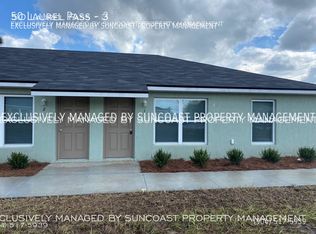 50 Laurel Pass #3, Ocala, FL 34480