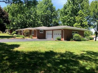 307 Apple Ave, Vincennes, IN 47591