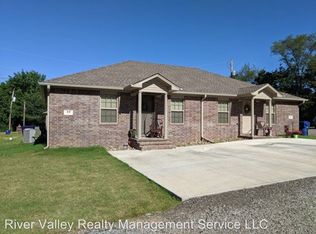38 W Center St #A, Dover, AR 72837