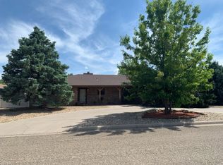 1101 Parkland Dr, Clovis, NM 88101