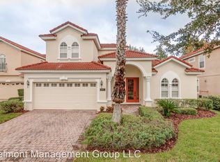 11637 Via Lucerna Cir, Windermere, FL 34786