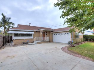 7325 Bairnsdale St, Downey, CA 90240