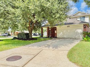 4946 Kasos Isle Dr, Spring, TX 77388