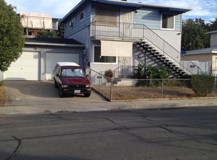 6163 Horton Dr, La Mesa, CA 91942