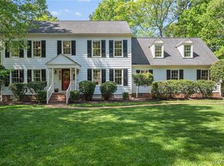 3762 Churchwood Pl, Henrico, VA 23233