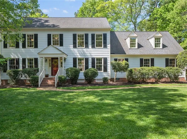 3762 Churchwood Pl, Henrico, VA 23233