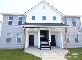 2457 Gathe Dr #D, Pocatello, ID 83204