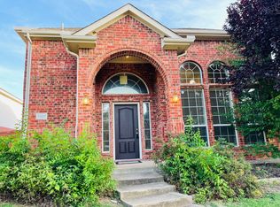 5929 Desperado Dr, McKinney, TX 75070