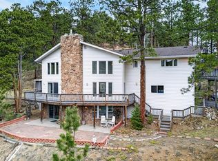 11994 Cochise Circle, Conifer, CO 80433