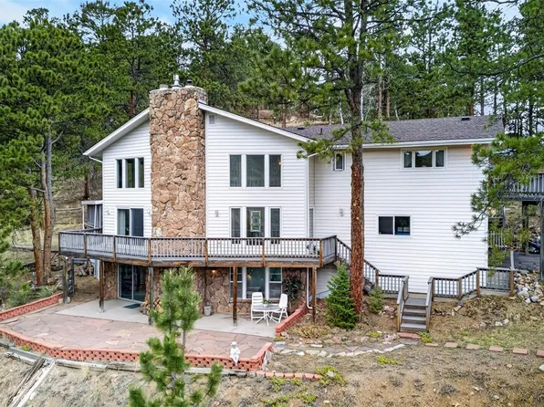 11994 Cochise Circle, Conifer, CO 80433