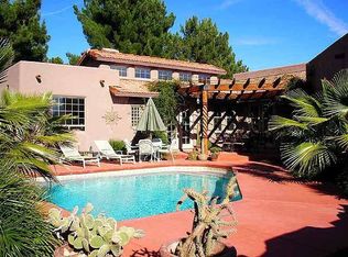 115 N House Rock Rd, Sedona, AZ 86351