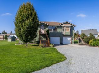1087 Curtis Ave, Burlington, WA 98233