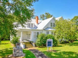 1 Central Blvd, Tallassee, AL 36078