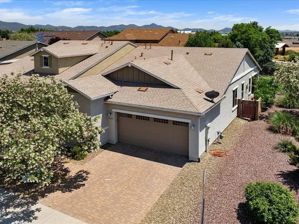 12663 E Susurro St, Dewey, AZ 86327