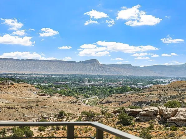 2375 W Ridges Blvd, Grand Junction, CO 81507