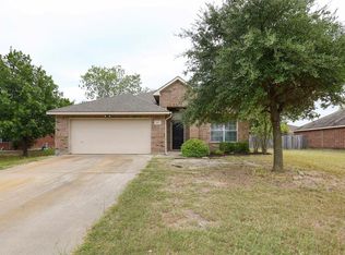 1602 Buoy Dr, Glenn Heights, TX 75154