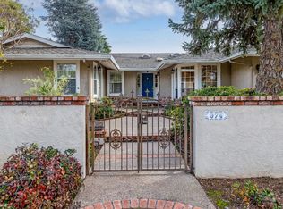 974 Vanda Way, Fremont, CA 94536