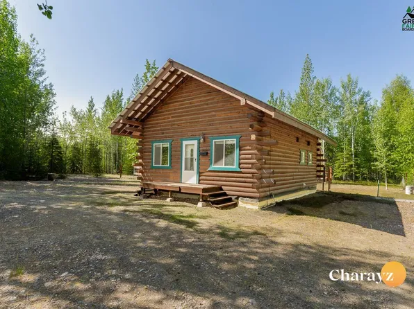 409 Kaufman Ln, Fairbanks, AK 99712