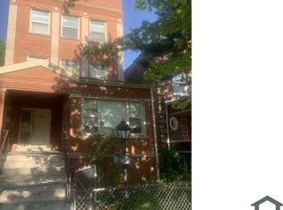 7701 S Union Ave #3, Chicago, IL 60620
