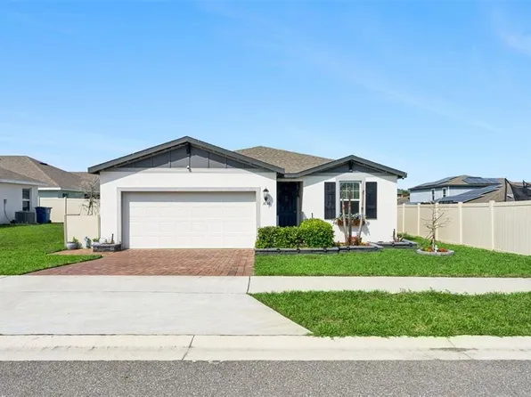 1656 Denali St, Davenport, FL 33837