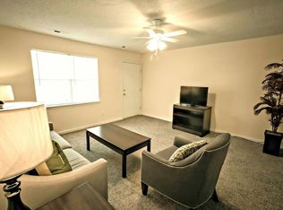 45 Torreon Ln APT D, Anniston, AL 36207