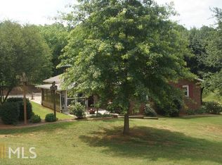 13270 E Cherokee Dr, Ball Ground, GA 30107
